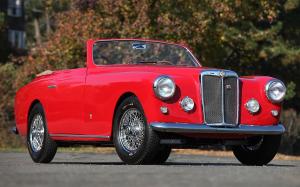 Arnolt-MG Tourer '1953 - 55